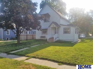 3818 S 47th St, Lincoln, NE 68506