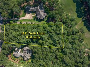 1111 Swift Crk #74, Greensboro, GA