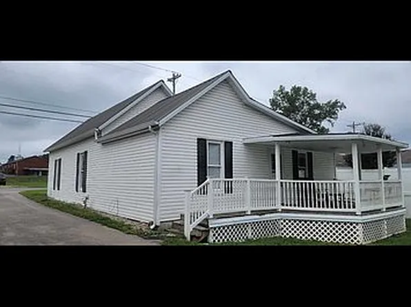 414 Monticello St, Somerset, KY 42501