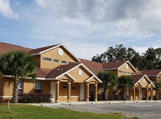 731 N Vermeer Way, Inverness, FL 34453