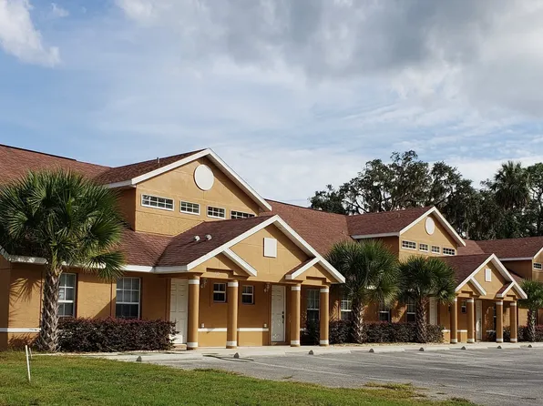 731 N Vermeer Way, Inverness, FL 34453