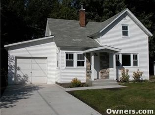 615 League Ave, Brainerd, MN 56401