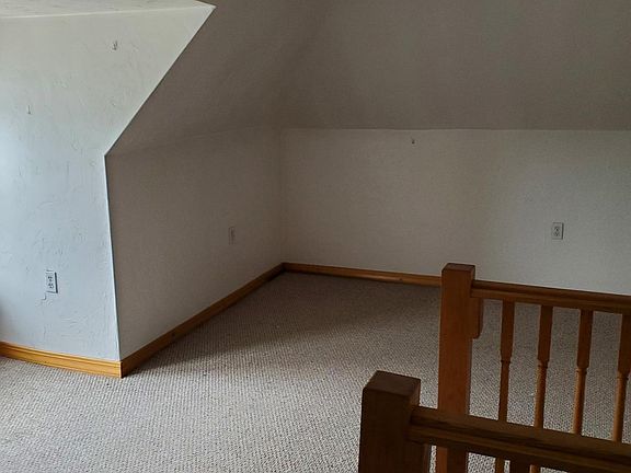 Bedroom / study office