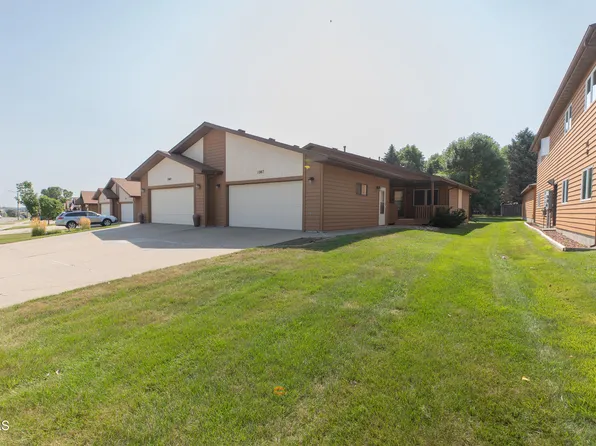 1947 E Capitol Ave, Bismarck, ND 58501