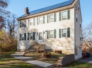 11 Marion Rd, Billerica, MA 01821
