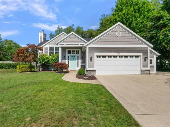 149 Elwood Ct, Holland, MI 49424
