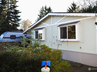 247 E Rain St NE, Ocean Shores, WA