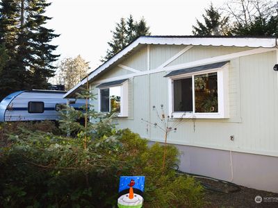 247 E Rain Street NE, Ocean Shores, WA, 98569