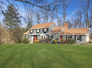 1 Wellington Downs, Scotch Plains, NJ 07076