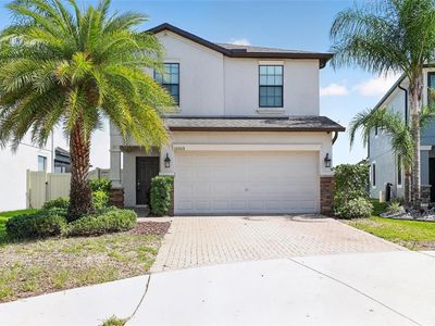 10105 NEWMINSTER LOOP, Ruskin, FL, 33573
