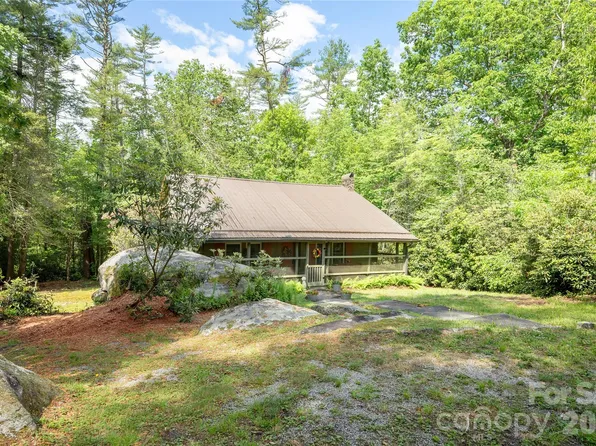 10844 Greenville Hwy, Cedar Mountain, NC 28718