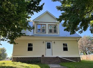 260 S Main St, Osceola, NE 68651