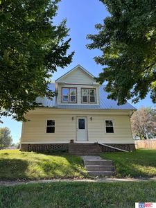 260 S Main St, Osceola, NE, 68651
