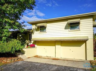 536 Miami St, Tiffin, OH 44883
