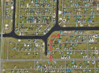 2800 NW 9th Ter, Cape Coral, FL 33993