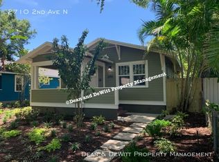 2710 2nd Ave N, Saint Petersburg, FL 33713