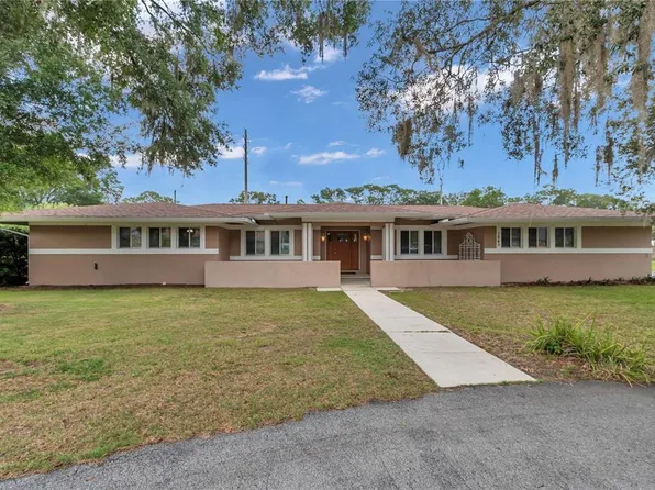 1843 NE 40th Ct, Ocala, FL 34470