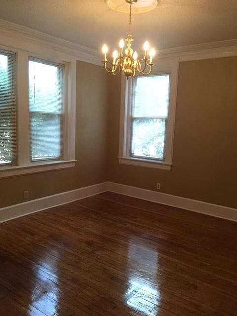 Bedroom #1