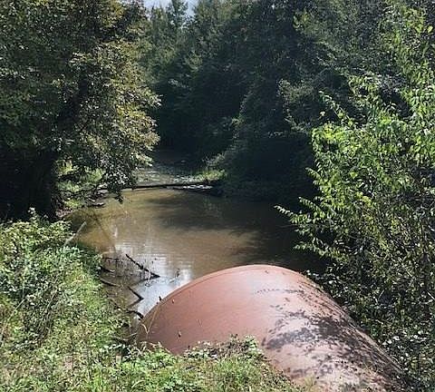 4th image of 100.06 Acres Cres #4931