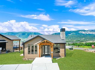 4644 N 4550 E, Eden, UT 84310