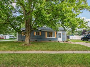 1534 Grayfriars Ave, Holt, MI 48842