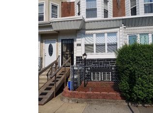128 N 57th St, Philadelphia, PA 19139