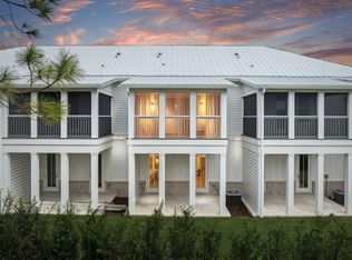 45 Grove Townhomes Pl #103, Santa Rosa Beach, FL 32459