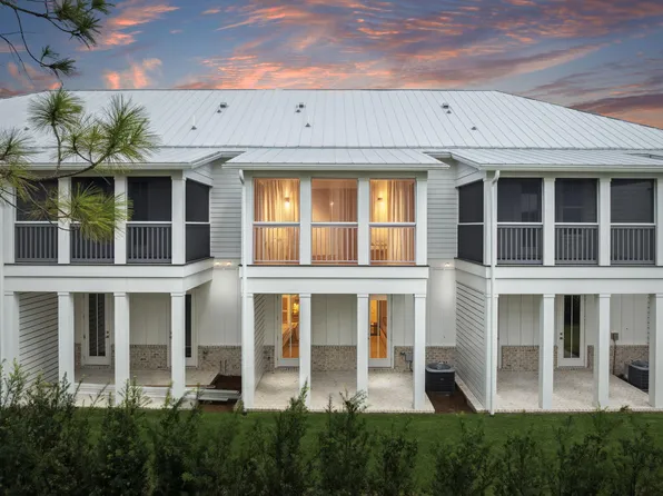 45 Grove Townhomes Pl #105, Santa Rosa Beach, FL 32459