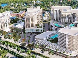 1925 Metropolitan Blvd #505, Naples, FL 34112