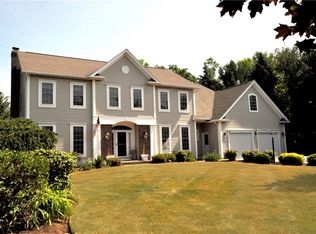 50 Small Pine Cir #PVT, Rochester, NY 14612