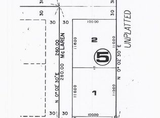 McLaren Rd, Pt Roberts, WA 98281