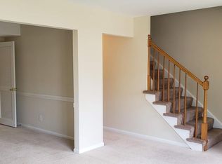 7837 Provincetown Dr, North Chesterfield, VA 23235