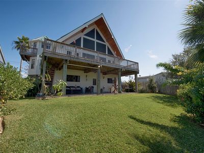 35 Lazy Ln, Kemah, TX, 77565