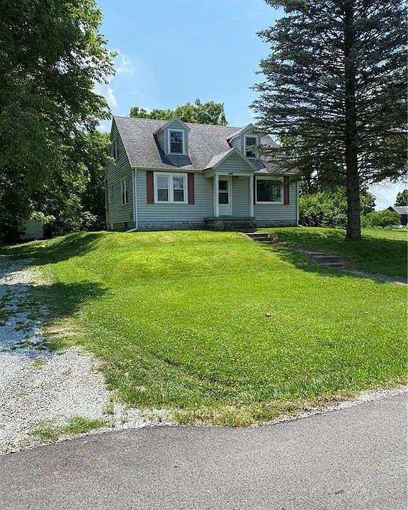 1st image of 2767 W County Road 300 N