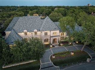 9996 Hollow Way Rd, Dallas, TX 75220
