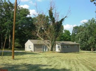 2134 Spielhagen Rd, Troy, MO 63379