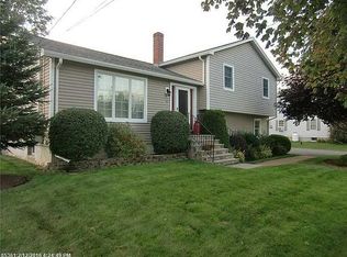 14 Independence Ave, Hampden, ME 04444