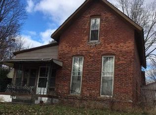 505 Cross St, Goshen, IN 46528