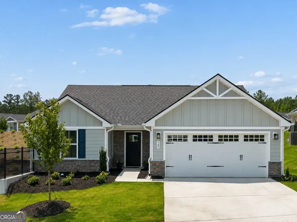 145 Serenity Ct, Dallas, GA 30132
