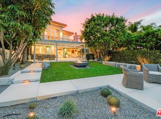 12655 Promontory Rd, Los Angeles, CA 90049