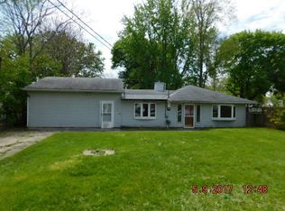 309 Randolph St, Jackson, MI 49203