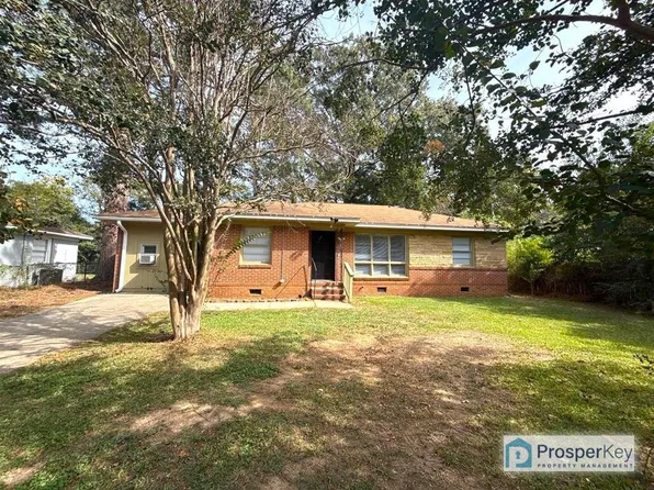 2440 Diane Ave, Columbus, GA 31903
