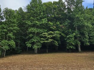 Caney Valley Rd, Surgoinsville, TN 37873