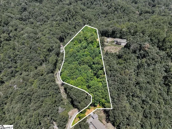 140 Christ Rock Camp Rd, Landrum, SC 29356