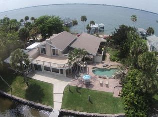 11040 S Tropical Trl, Merritt Island, FL 32952