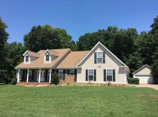 184 Plemmons Rd, Lyman, SC 29365