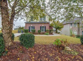 911 Southfork Dr, Loganville, GA
