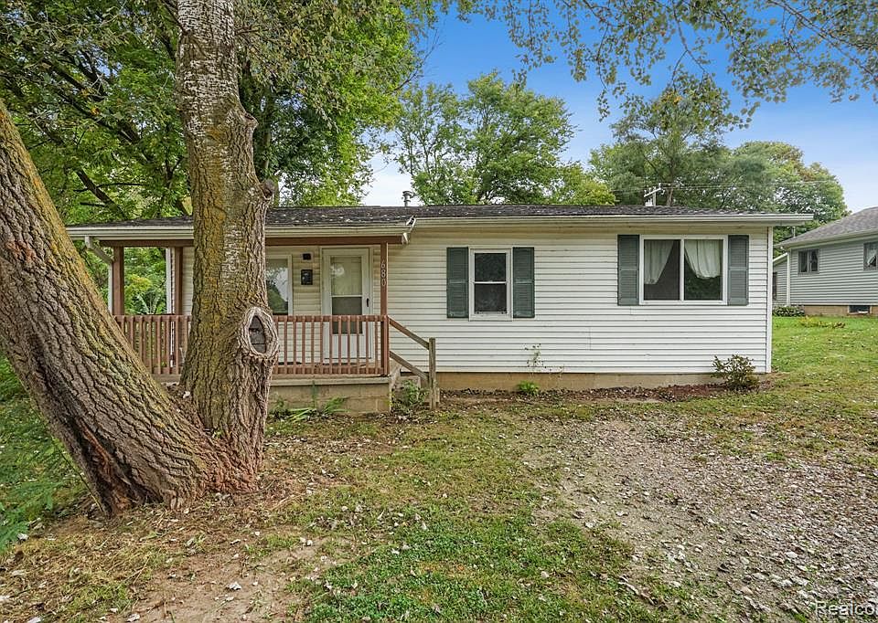 680 Demille Rd, Lapeer, MI 48446 MLS 20230079902 Zillow