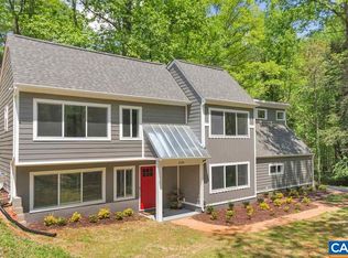 1100 Bishop Ln, Charlottesville, VA 22902