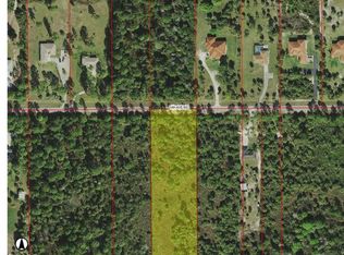 2080 14th Ave NE, Naples, FL 34120